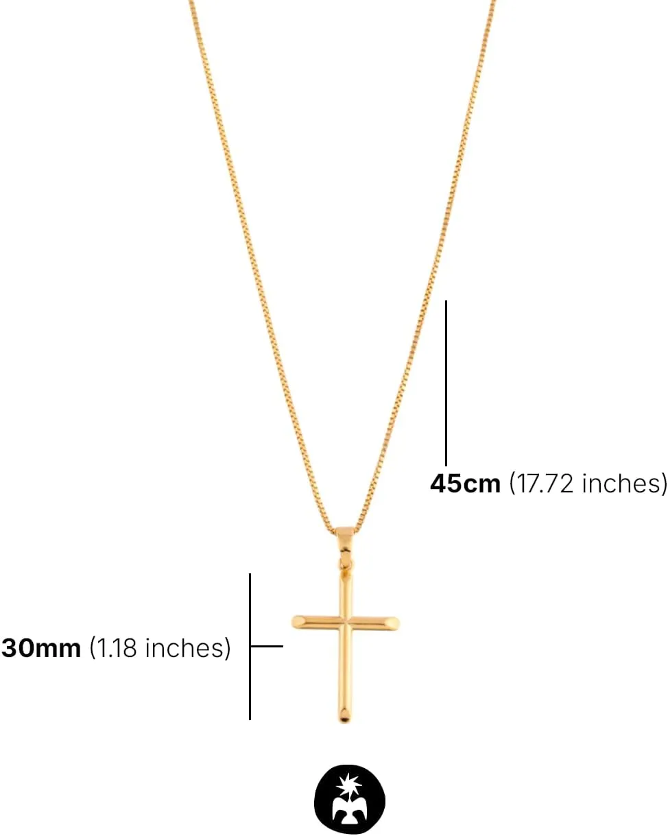 | Dainty Gold Pendant Necklace for Women | 18K Gold Plated Chain Jewelry | Cubic Zirconia Charm | Hypoallergenic Lightweight Accessory | Adjustable Elegant Gift | Multiple Variations