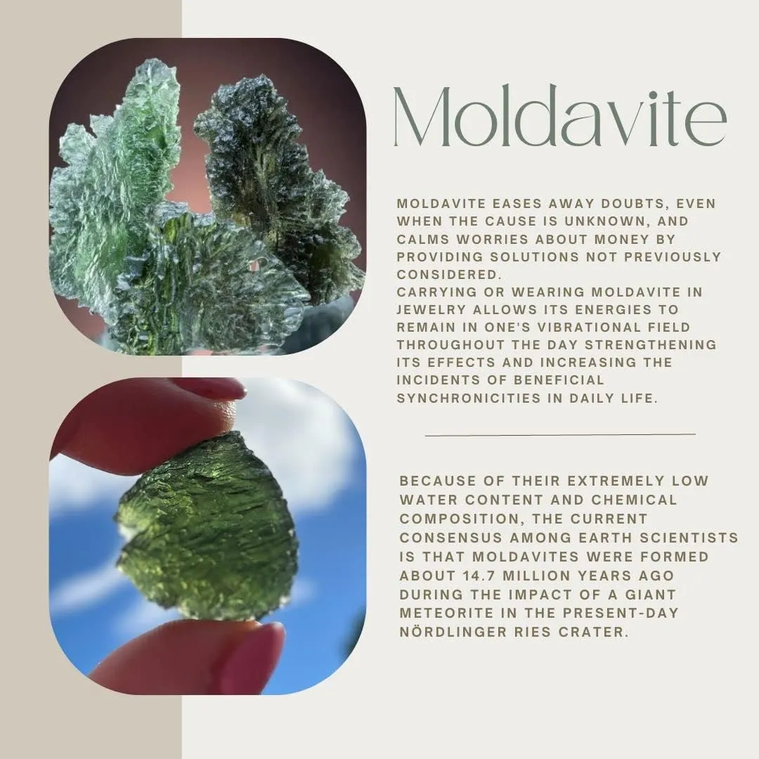 100% Natural Czech Moldavite Rough Ring With Certified Gemstone 925 Solid Sterling Silver Handmade Designer Jewelry, Leaf Design