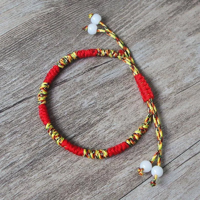 2 Piece Yoga Chakra Mala Bracelet Set