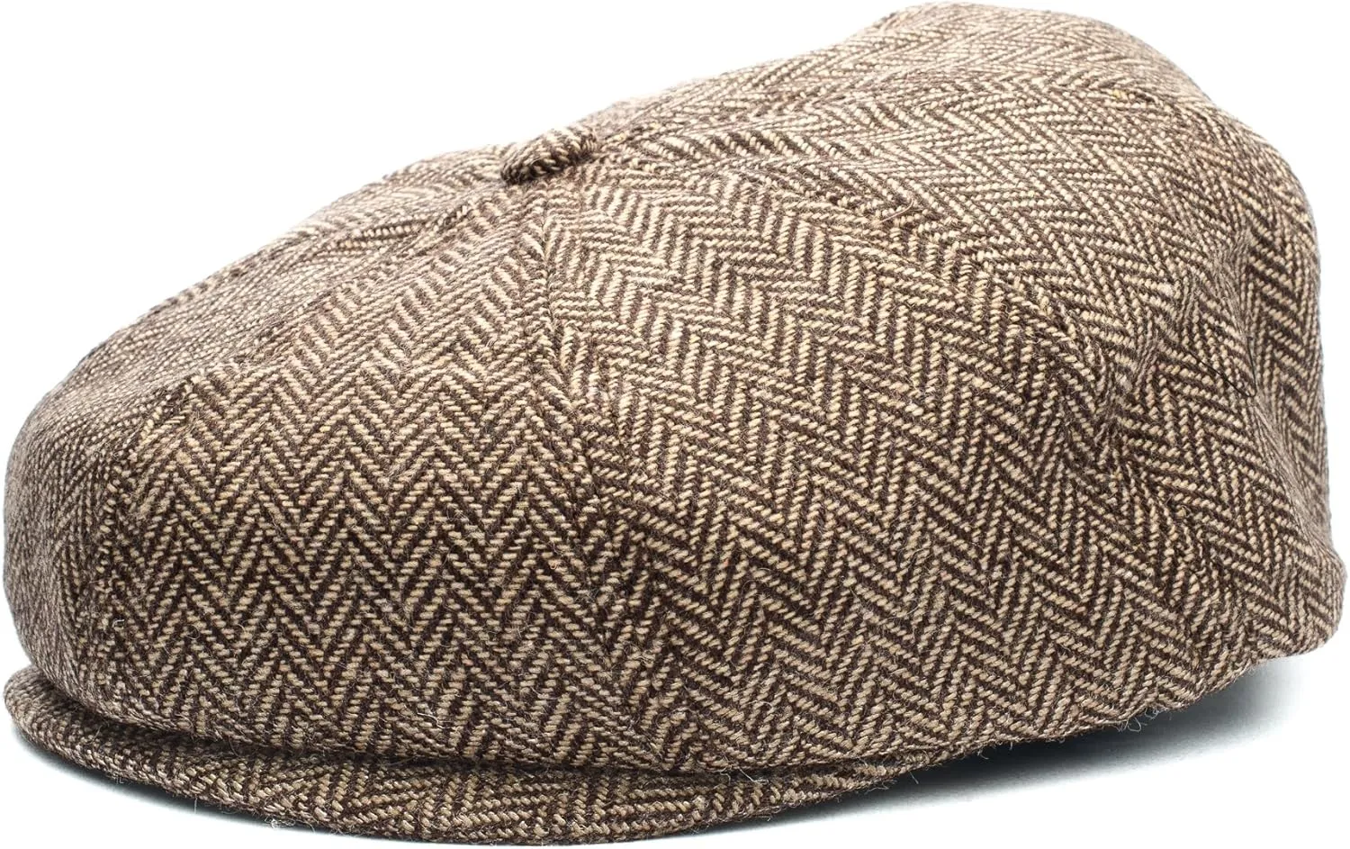 Baby Boy Ring Bearer Pageboy Scally Cap Flat Ivy Newsboy Tweed Golf Cap Hat