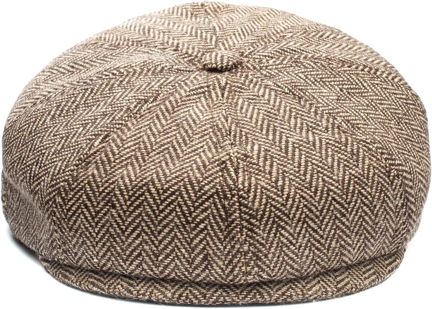 Baby Boy Ring Bearer Pageboy Scally Cap Flat Ivy Newsboy Tweed Golf Cap Hat