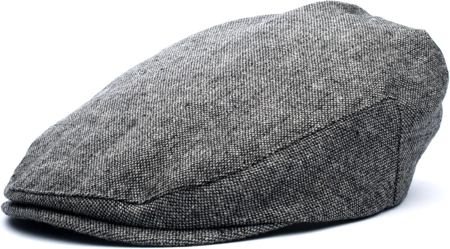Baby Boy Ring Bearer Pageboy Scally Cap Flat Ivy Newsboy Tweed Golf Cap Hat