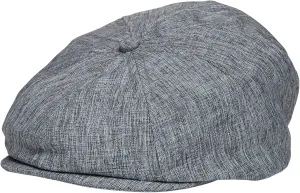 Baby Boy Ring Bearer Pageboy Scally Cap Flat Ivy Newsboy Tweed Golf Cap Hat