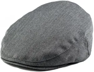 Born to Love Infant, Toddler Boys Pinstripe Driver Cap Baby Hat