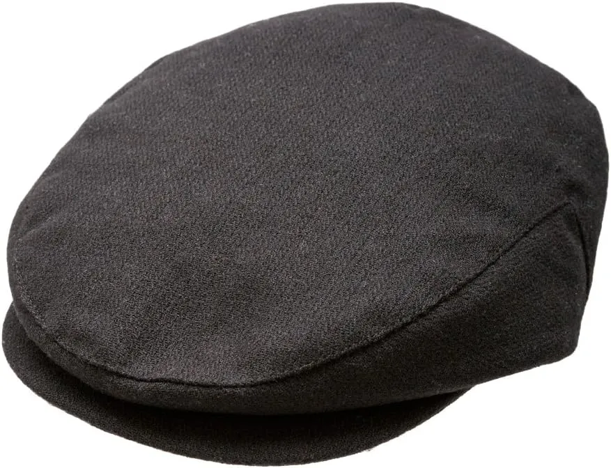 Born to Love Infant, Toddler Boys Pinstripe Driver Cap Baby Hat