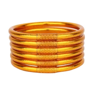 BuDhaGirl Spark All Weather Bangles BuDhaGirl Spark All Weather Bangles