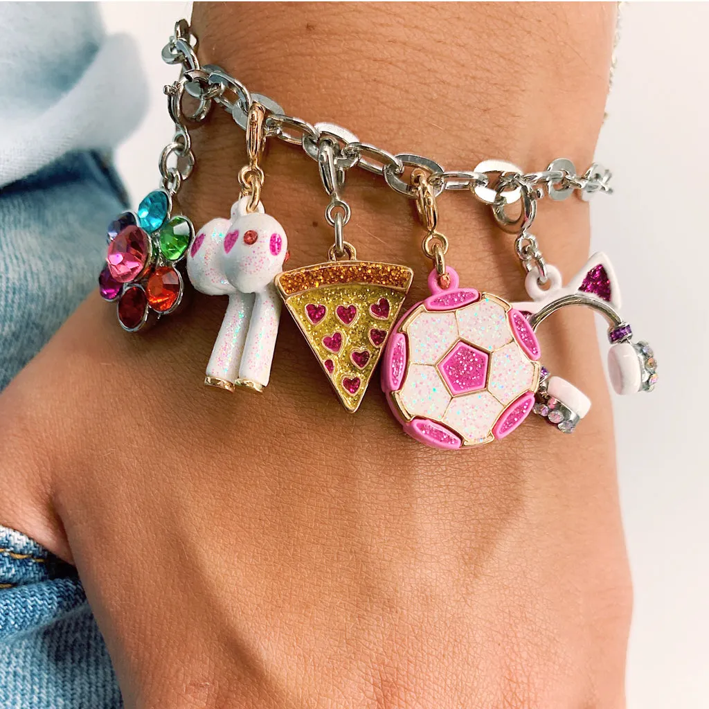 Charm It Charms - Axolotl