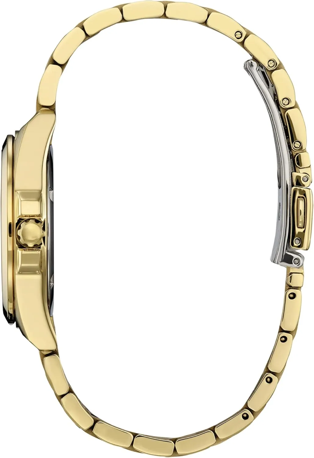 Citizen Ladies' Eco-Drive Classic Peyten Watch, Day-Date, Sapphire Crystal