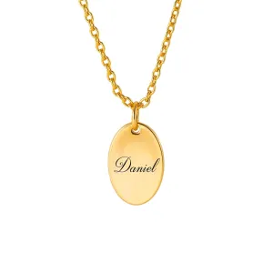 Custom Name Necklace Personalized Mother'S Day Gift From Daughter Custom Birth Flower Pendant Necklace For Women Jewelry Gift For Mom Birthday Anniversary Her Wife Girlfriend Christmas Gift