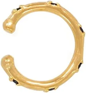 Ear Cuff Earrings For Women Cube Zircon Earcuff Clip On Earring No Piercing Earings Jewelry