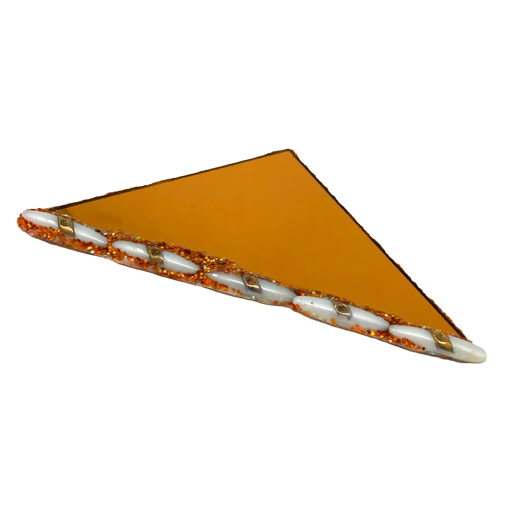 EGYPT REVISITED BROOCH