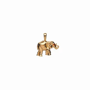 Elephant Amulet