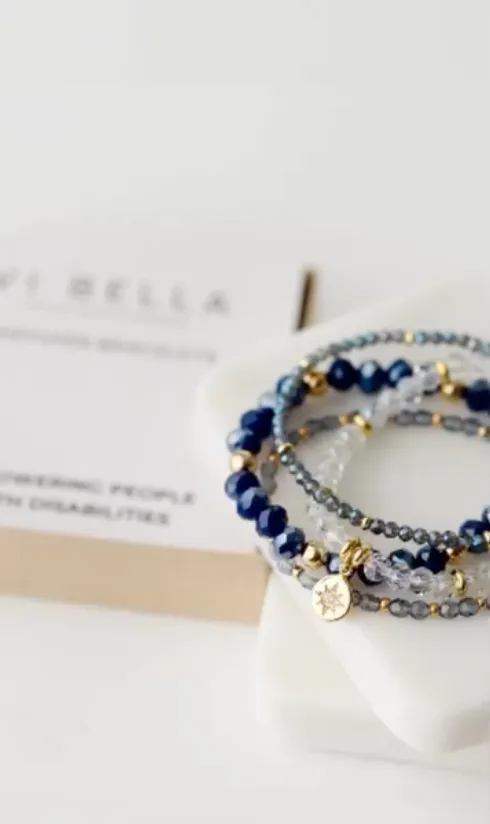Empower Bracelet Set