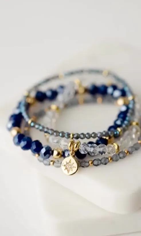 Empower Bracelet Set