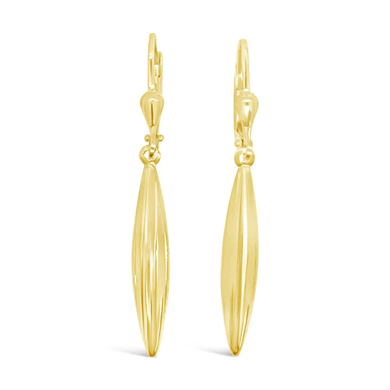 Italian Drop Earring Collection