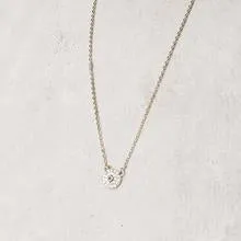 James Necklace