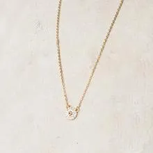 James Necklace