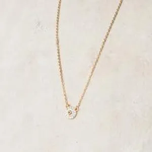 James Necklace