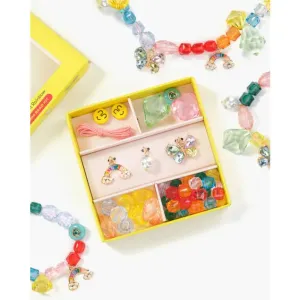 Make It Rainbow Mini Bead Kit