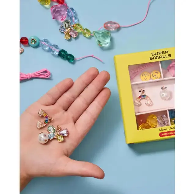 Make It Rainbow Mini Bead Kit