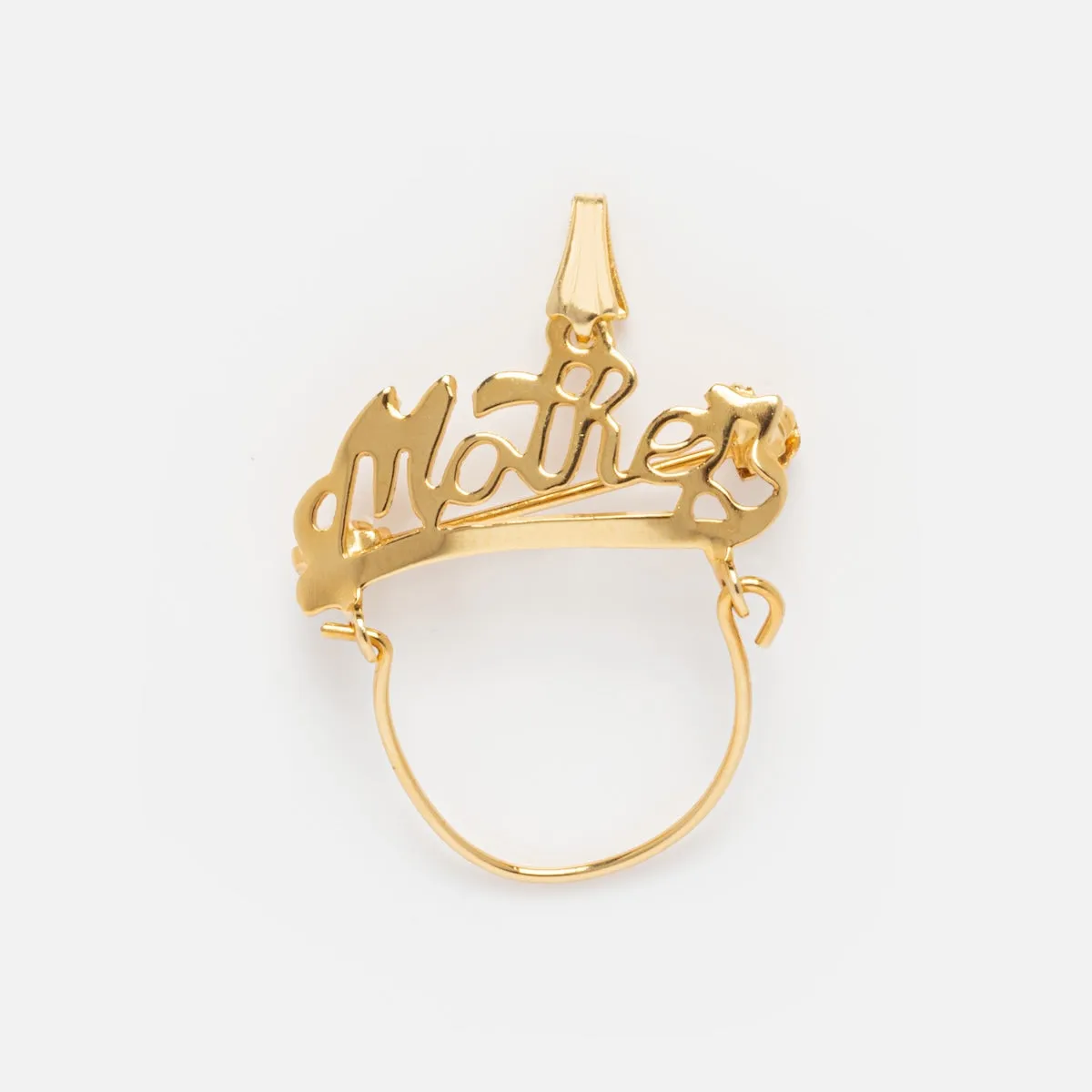 Mama Charm Holder