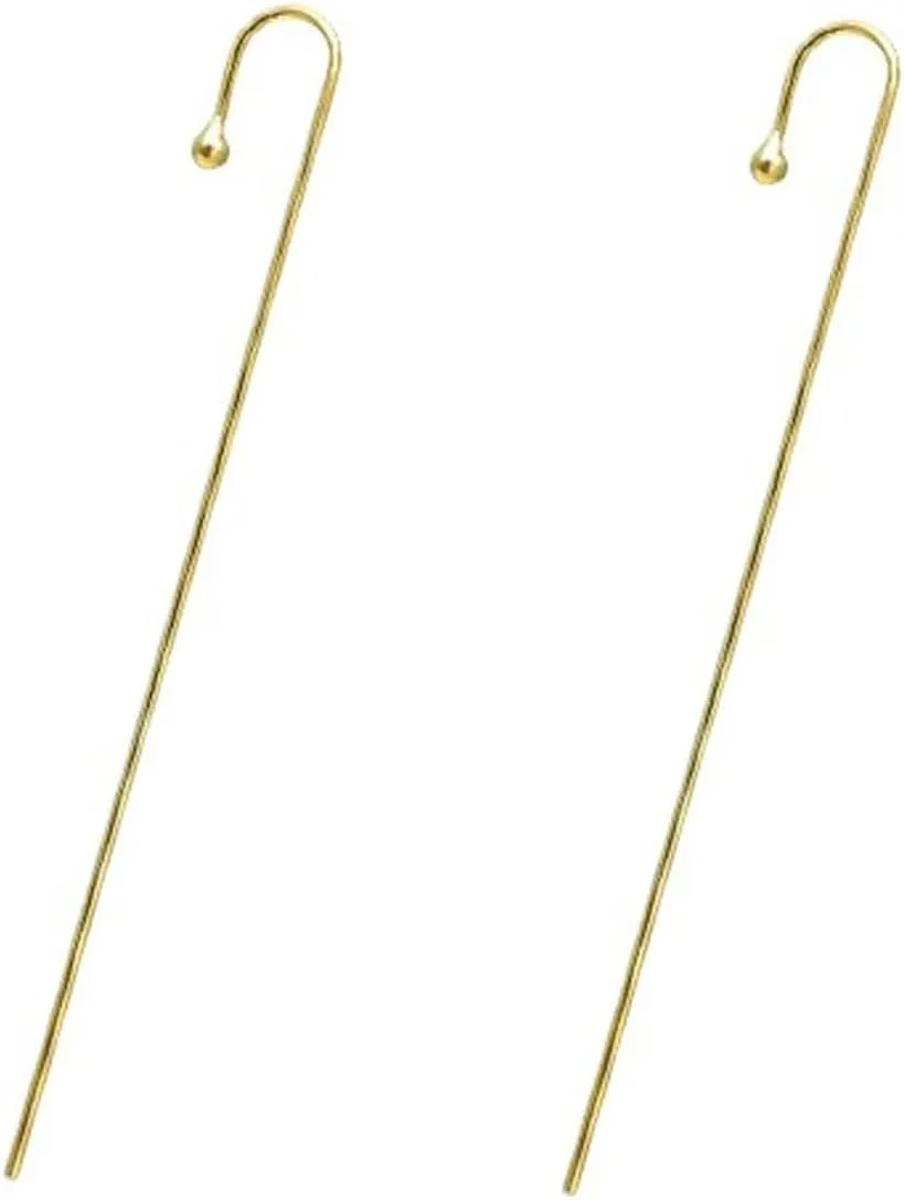 New 2025 Fashion Cz Zirconia Hook Earrings For Women Crystal Ear Wrap Stud Earring Cuff Jewelry Gifts Trendy Accessories Creative Gift