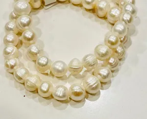 Pearl Stretch Bracelet