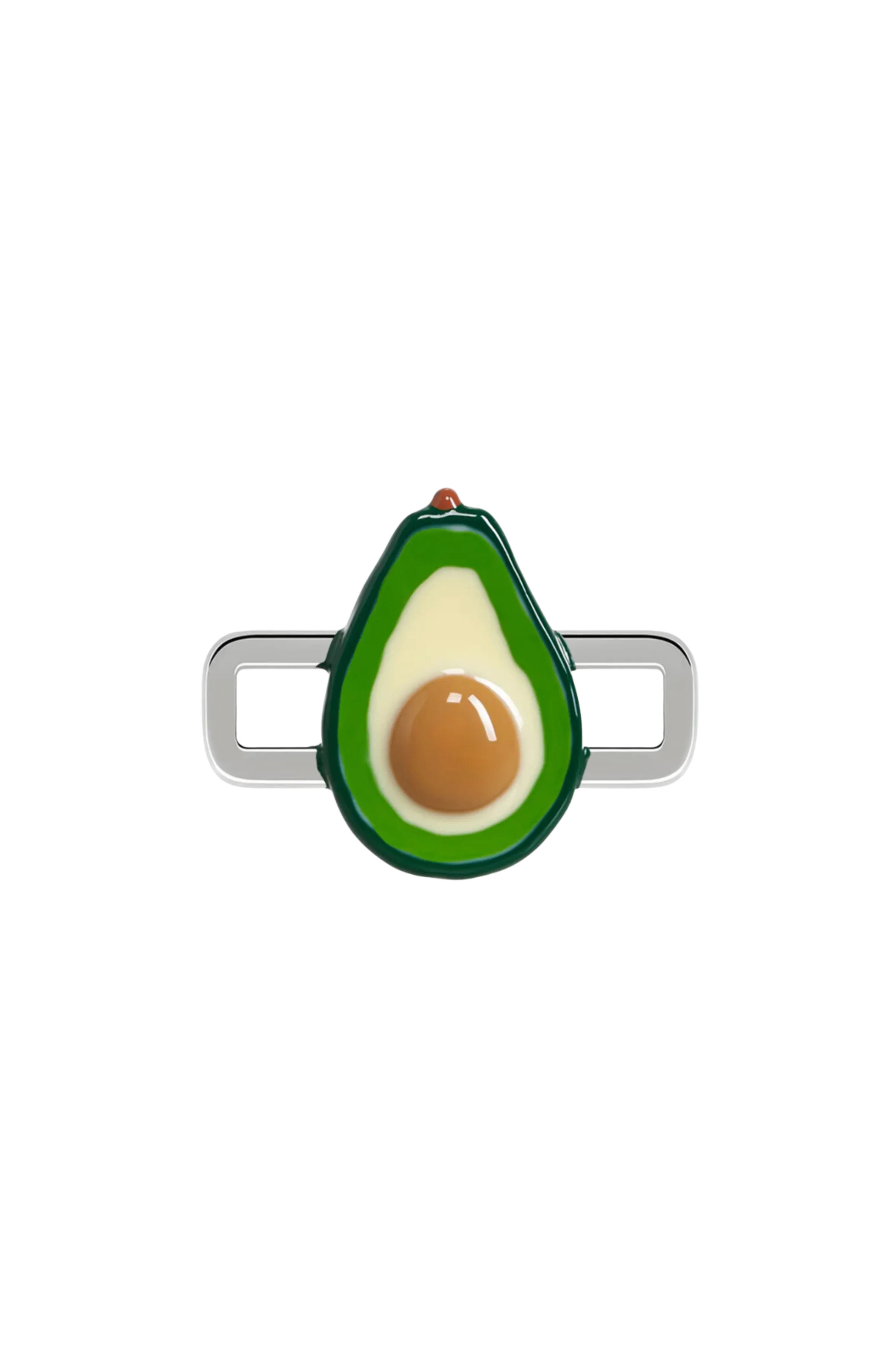 Poubel Avocado Charm