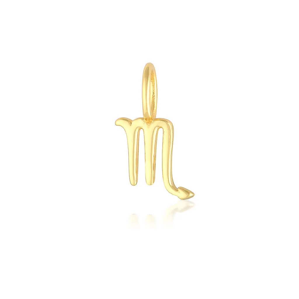 Scorpio Charm
