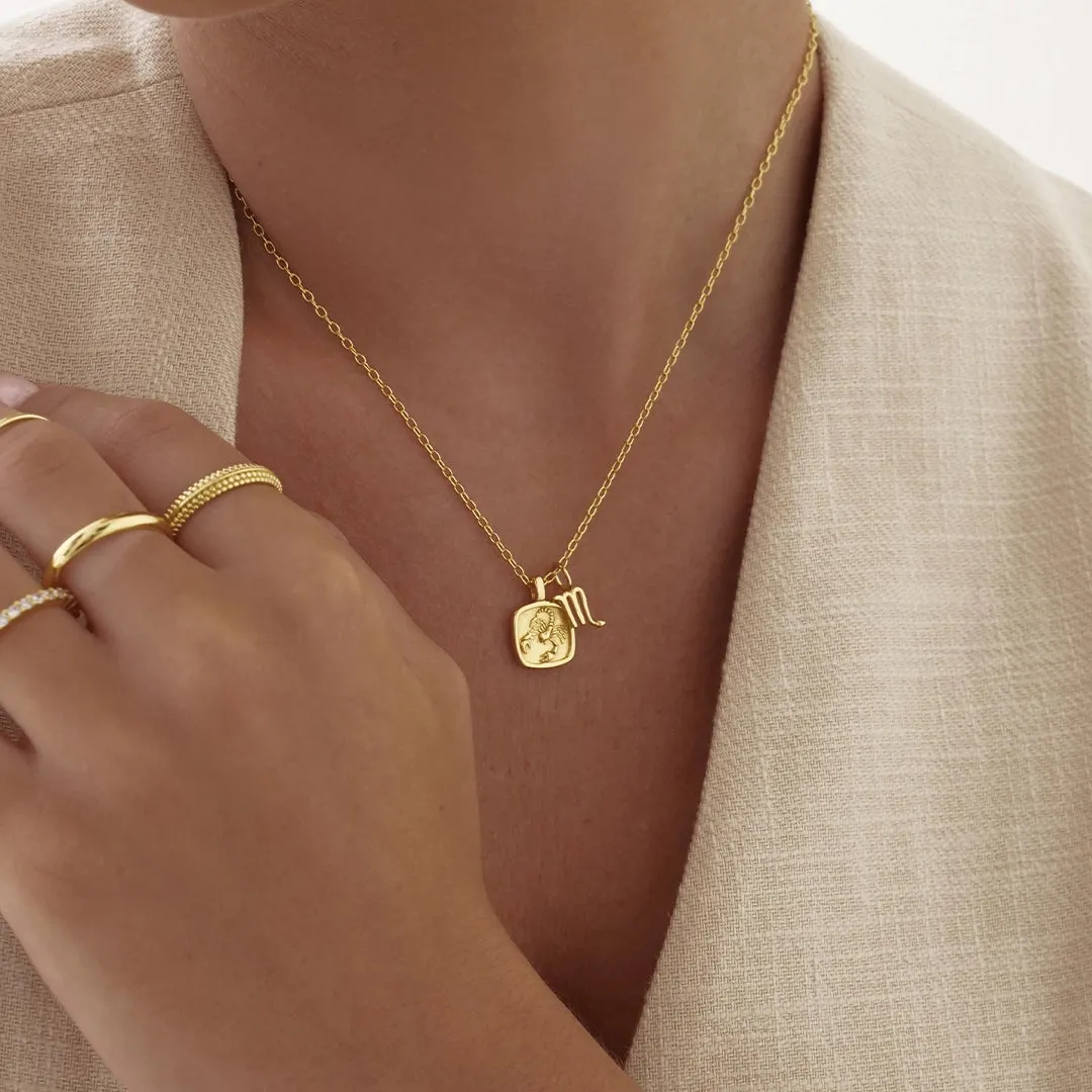 Scorpio Charm