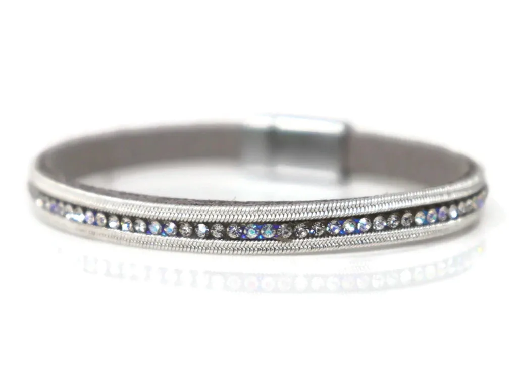 Single Strand Magnetic Bracelet