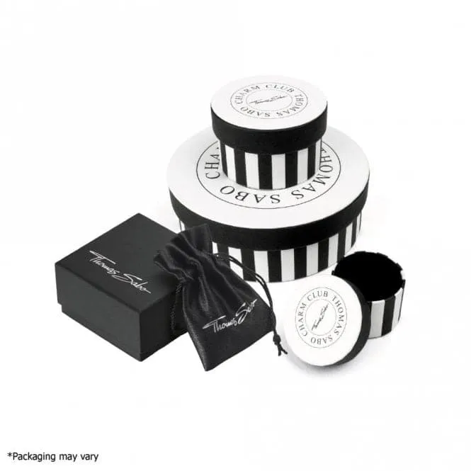Thomas Sabo Bracelet LBA0105-001-12