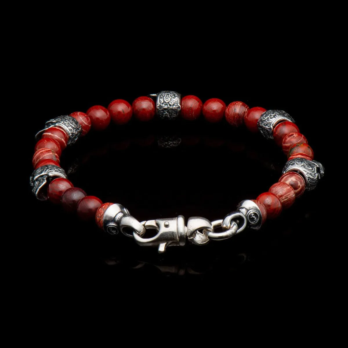 Unisex Red Baron Bracelet - BB45 RSJ