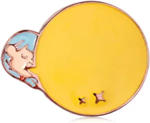 Women Brooch pins Brooch pins for Women Cute Bubble Girl Enamel Brooch pin Women's Clothing Accessories Fashion brooches